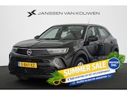 Opel Mokka - 1.2 Edition Adaptive Cruise Control Lichtmetalen Velgen
