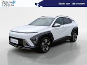 Hyundai Kona - 1.6 GDI HEV Comfort Plus | RIJKLAAR INCL. KLEUR NAAR KEUZE |