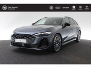 Audi A5 - Avant S edition e-hybrid 299 pk quattro | B&O premium sounds