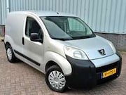 Peugeot Bipper - 1.4 HDI XT