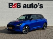 Suzuki Swift - 1.2 Style Smart Hybrid Adaptive Cruise Climate control LED N