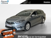 Kia Ceed - Sportswagon 1.5 T-GDi DynamicLine | Cruise Control | Climate