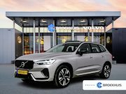 Volvo XC60 - T6 Recharge Plus Dark | Facelift | 19" Allseason | Panoramad