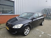 Kia Ceed - cee'd 1.4 X-tra