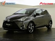 Toyota Yaris - 1.5 Hybrid Executive