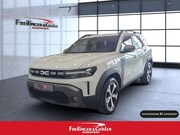 Dacia Duster - Hybrid 140 Journey Sportpaket Bluetooth