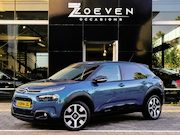 Citroën C4 Cactus - 1.2 PureTech Shine | Automaat