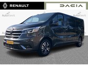 Renault Trafic - 2.0 Blue dCi 150 T30 L2H1 Extra - Reservewiel