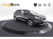 Peugeot 3008 - 1.6 PureTech 180 Allure | 1.500 KG Trekgewicht | Schuif-Kant