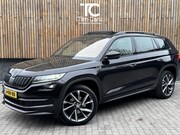 Skoda Kodiaq - 1.5 TSI Sportline Business Automaat | Panoramadak | ACC adap