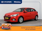 Hyundai i20 - 1.0 T-GDI Comfort | Apple Carplay | Android Auto | Camera |