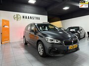 BMW 2-serie - 218i Business Edition Autom Navigatie 1e eig, NL Auto! NAP