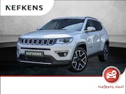 Jeep Compass - 1.3T 150pk Limited Automaat | Navigatie | Achteruitrijcamera