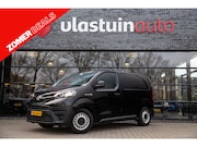 Toyota ProAce - Electric Standard Range Navigator , Carplay/Android auto,
