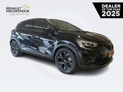 Renault Captur - 1.6 E-Tech Hybrid 145 Rive Gauche TREKHAAK / APPLE CARPLAY A