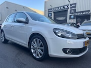 Volkswagen Golf - 1.4 TSI Highline AUTOMAAT / DEALER ONDERHOUDEN