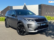Land Rover Discovery Sport - P300e 1.5 R-Dynamic SE | Memory seats | Apple carplay | Lich