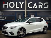 Seat Ibiza - 1.0 TSI FR Business | VIRTUAL | PANO | LED | KEYLESS | LEER