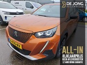 Peugeot e-2008 - EV Active Pack 50 kWh ALL-INRIJKLAARPRIJS/Navi/Airco/Bluetoo
