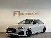 Audi RS4 - Avant 2.9 TFSI quattro Pano|Massage|HuD|B&O|Keyless