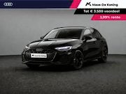 Audi A3 - Sportback 40 TFSI e-hybrid S edition 204 PK · Opti