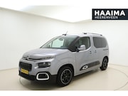 Citroën Berlingo - 1.2 Turbo Live 110 Pk | 5-Zits | Trekhaak | Cruise Control |