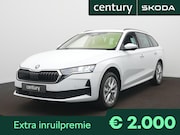 Skoda Octavia - Combi Business Edition Plus 1.5 TSI m-HEV 85 kW / 115 PK