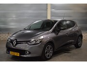 Renault Clio - 0.9 TCe ECO Night&Day + Navigatie|Bluetooth|Cruise |Control|