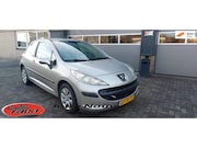 Peugeot 207 - 1.4-16V X-line EXPORT