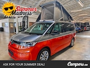 Volkswagen California - Ocean 1.5 EHYBRID DSG 4MOTION 245PK