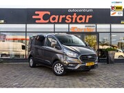 Ford Transit Custom - 300 2.0 TDCI L1H1 Limited DC|Trekhk|Camera|Cruise