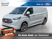 Ford Transit Custom - E-Transit 320 L2H1 Limited 71 kWh 218 pk | 0, 99% rente op f