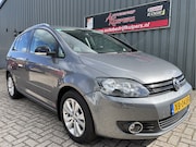 Volkswagen Golf Plus - 1.4 TSI Highline Clima.Cruise.Lm.velgen.Pdc.Trekhaak.Audio