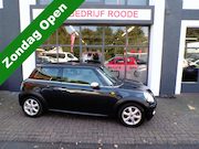 MINI One - Mini 1.4 Pepper NIEUWE APK! ""ZONDAG OPEN ""