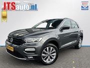Volkswagen T-Roc - 1.5 TSI 150pk DSG, Trekhaak, Stoel+Stuurverwarming