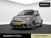 Fiat 500C - 1.4-16V Abarth|CABRIO|AUT|NL AUTO|140PK|INTERSCOPE