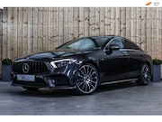 Mercedes-Benz CLS-klasse - 450 4MATIC AMG *Pano*Burmester*360 Camera*Keyless*Ambienteve