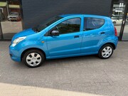 Suzuki Alto - 1.0 Comfort Plus