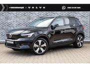 Volvo XC40 - Recharge Plus 70 kWh | Trekhaak | Warmtepomp | Stoelverwarmi