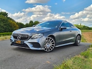 Mercedes-Benz E-klasse - Coupé 200 Edition 1 AMG | Full Option