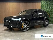 Volvo XC60 - T8 AWD Recharge Polestar Long Range | Bowers & Wilkins | Tre