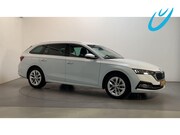 Skoda Octavia - Combi 1.0 e-TSI DSG Business Edition Plus Camera Navigatie A