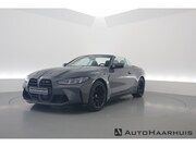 BMW M4 - 4-serie Cabrio xDrive Competition | Rijklaar! | Keramisch | 