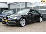 Audi A5 - Cabriolet 2.0 TFSI quattro Sport Edition Open Days