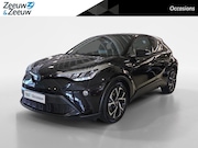 Toyota C-HR - 1.8 Hybrid Business Plus * Automaat * Camera * Carplay * Cru