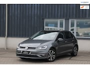 Volkswagen Golf - 1.5 TSI Highline Pano DSG LED ACC Navi Stoelverw CarPlay PDC