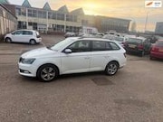 Skoda Fabia - Combi 1.4 TDI Ambition Businessline ((( euro 6 )))