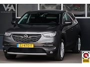 Opel Grandland - 1.2 Turbo Innovation, keyless, CarPlay, cam.