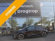 Renault Clio - 160PK-FULL HYBRID-TECHNO-18INCH-PACK PREMIUM