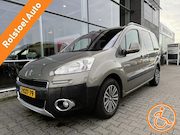 Peugeot Partner - Tepee 3+1 of 5+0 Rolstoelauto 1.6 VTi Active (Zeer nette 3+1